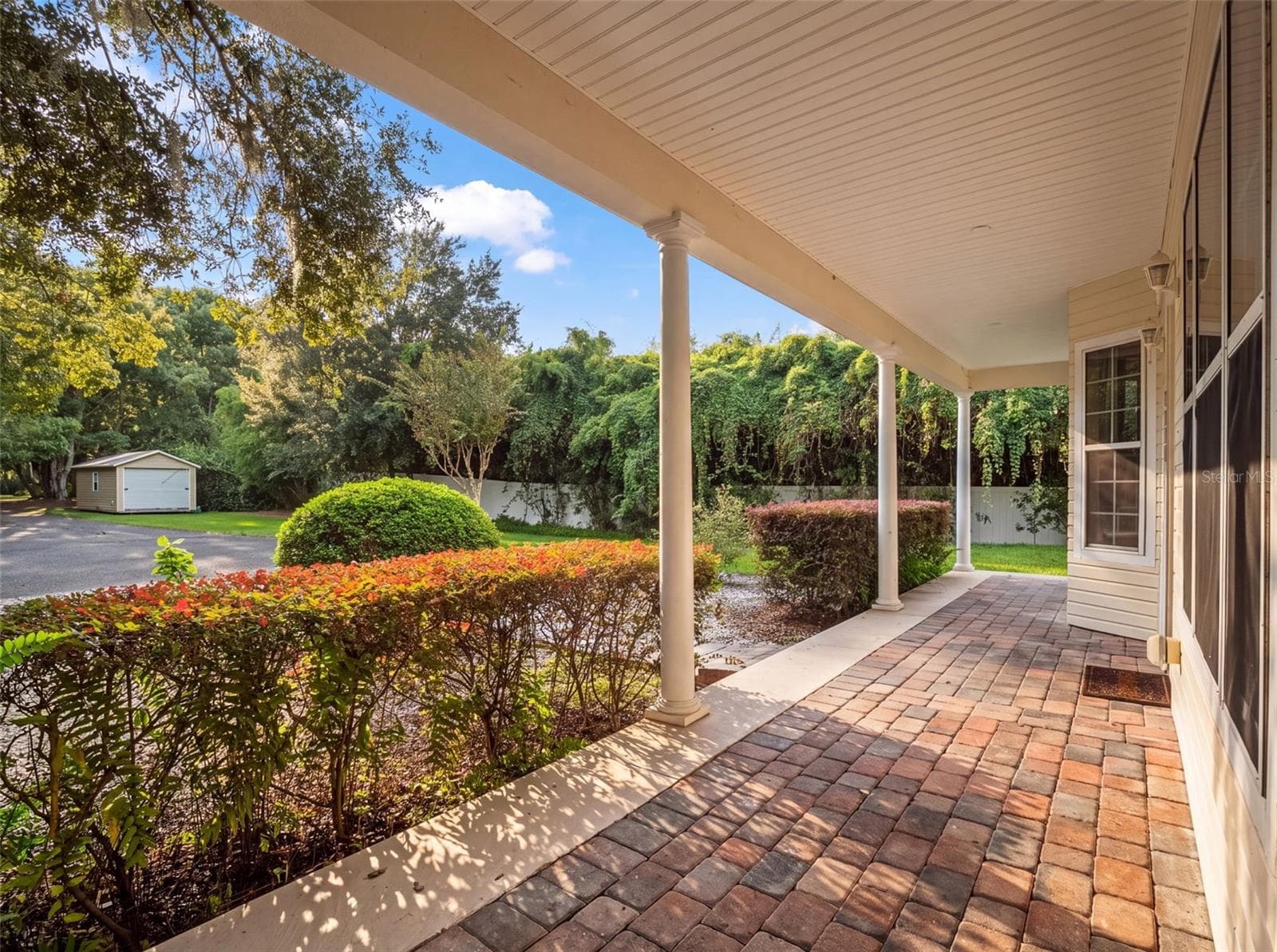 Single Family Residence at 7751 SADLER RD, MOUNT DORA, photo 8 of 62