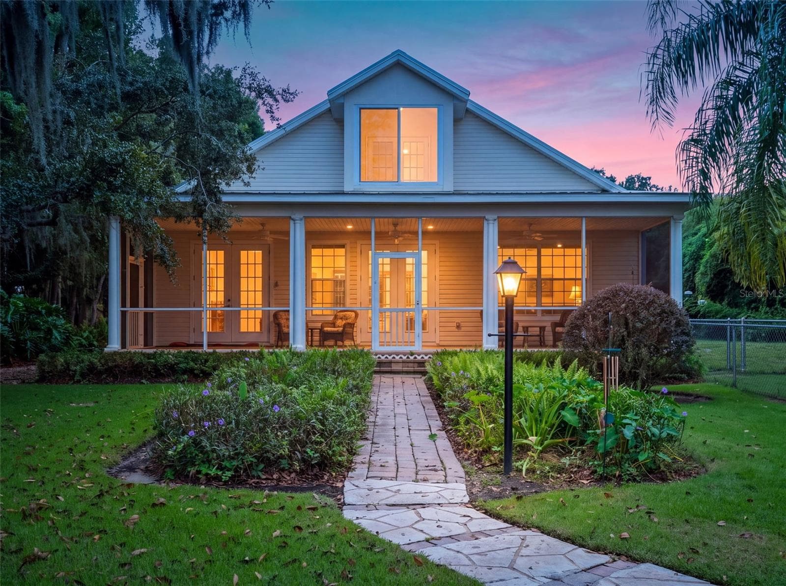 Single Family Residence at 7751 SADLER RD, MOUNT DORA, photo 33 of 62