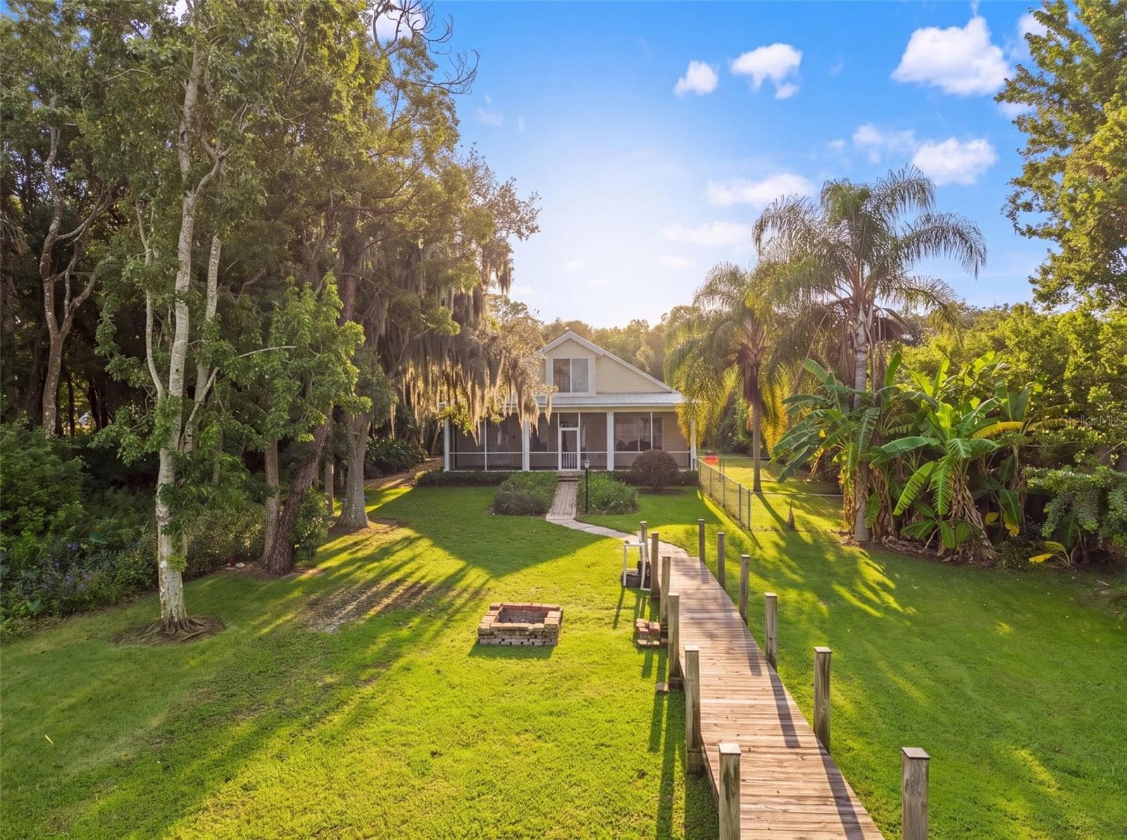 Single Family Residence at 7751 SADLER RD, MOUNT DORA, photo 39 of 62