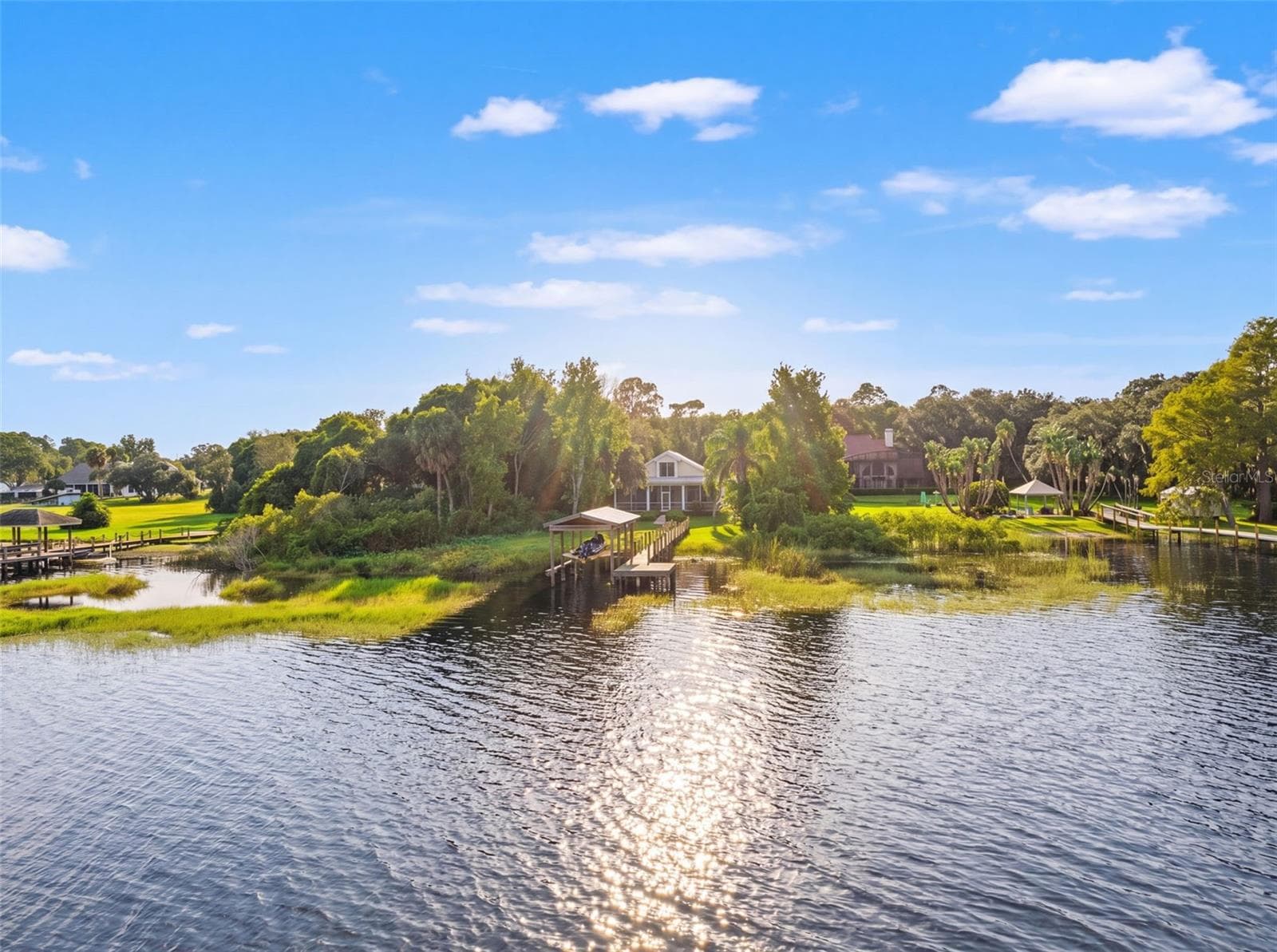 Single Family Residence at 7751 SADLER RD, MOUNT DORA, photo 42 of 62