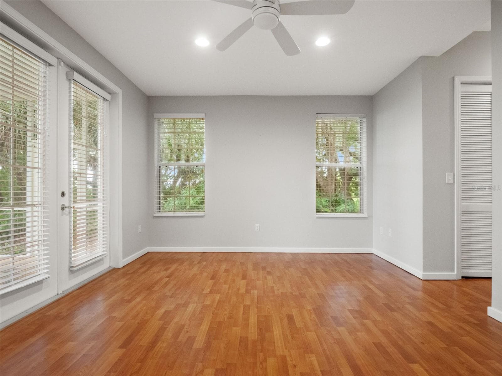 primary bedroom - 7751 SADLER RD, MOUNT DORA