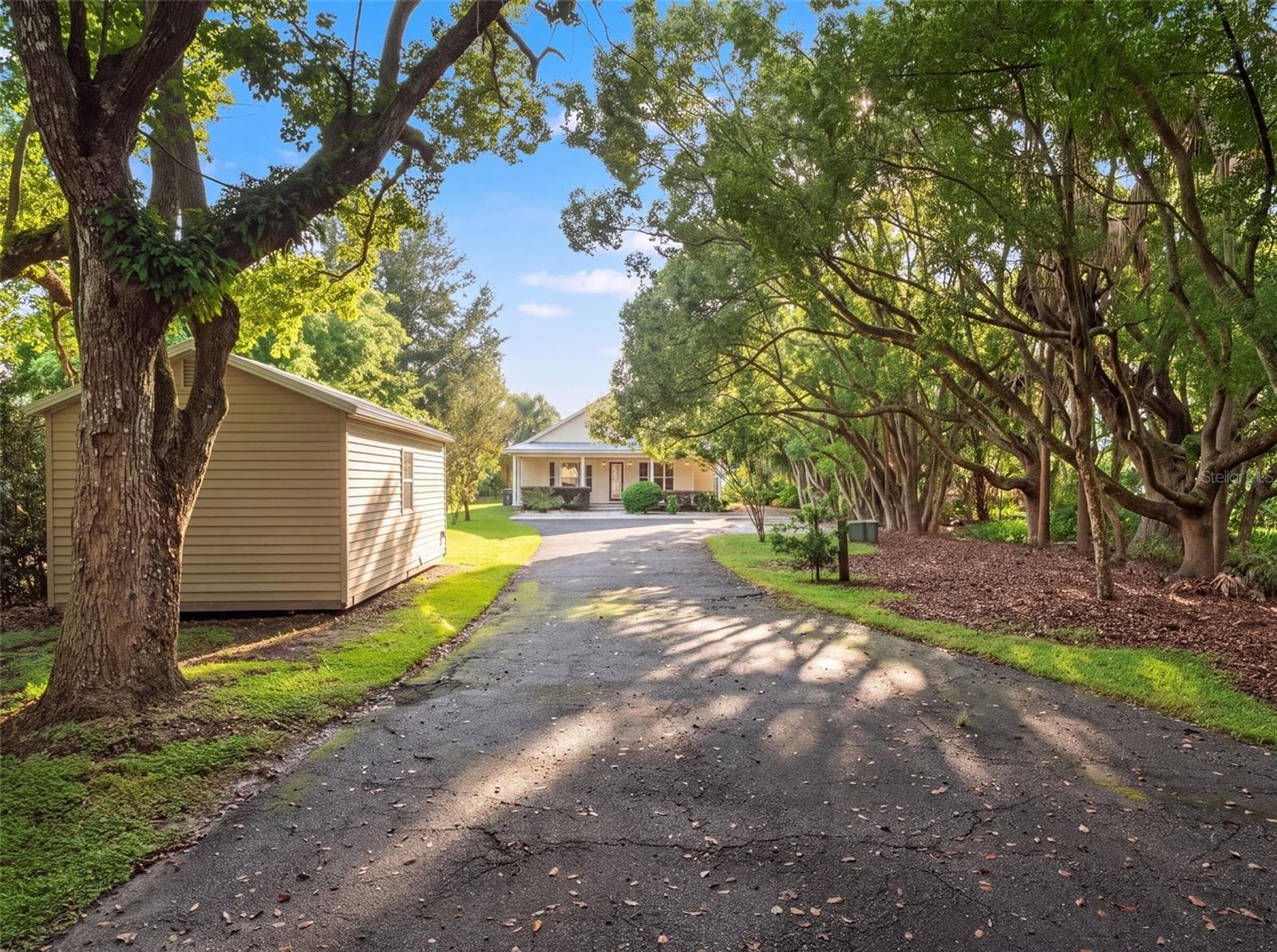 Single Family Residence at 7751 SADLER RD, MOUNT DORA, photo 57 of 62