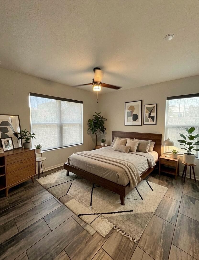 Virtually Staged - 343 8TH ST N, ST PETERSBURG