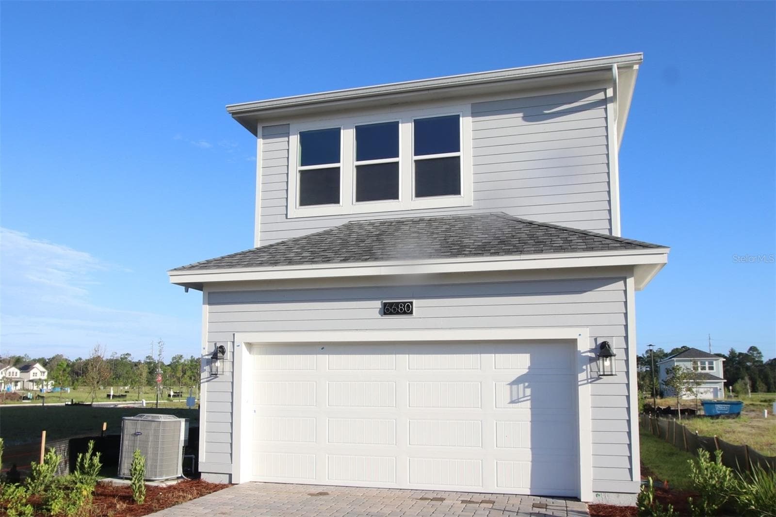 Single Family Residence at 6680 RUCKSACK RD, ST CLOUD, photo 21 of 24