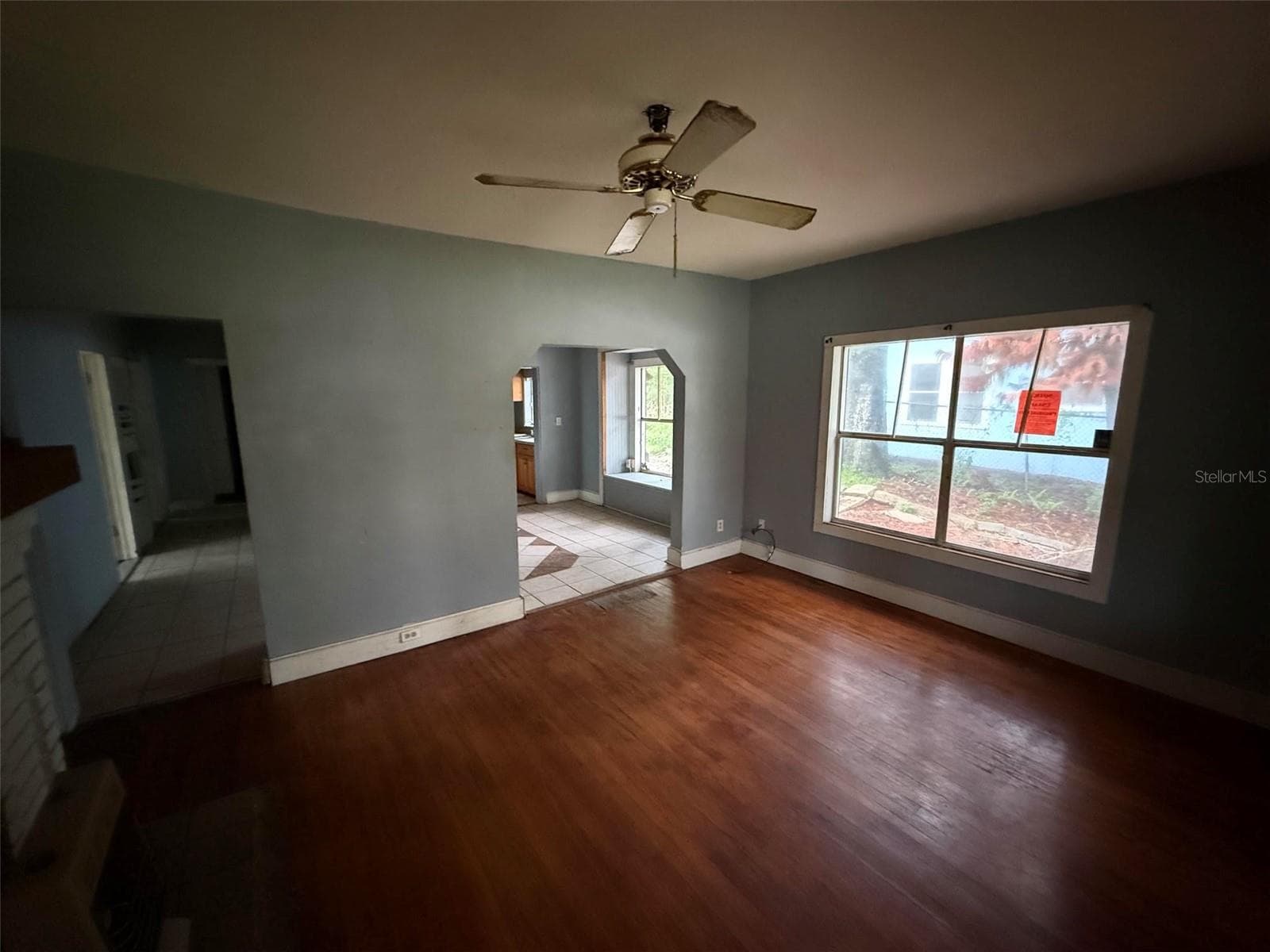 Single Family Residence at 335 W WISCONSIN AVE, DELAND, photo 3 of 12
