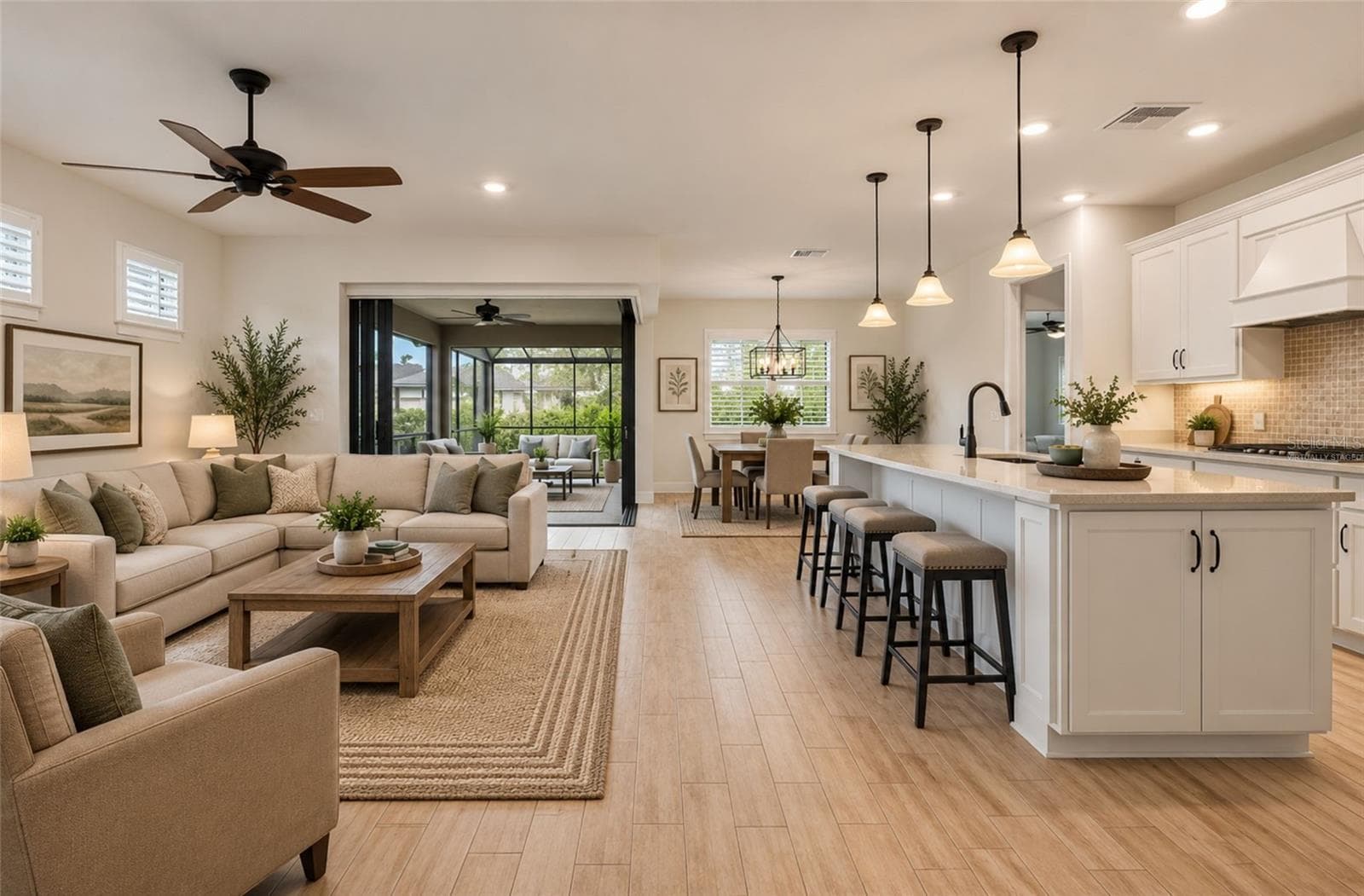 Virtually Staged Photo - 16714 ELLSWORTH AVE, LAKEWOOD RANCH