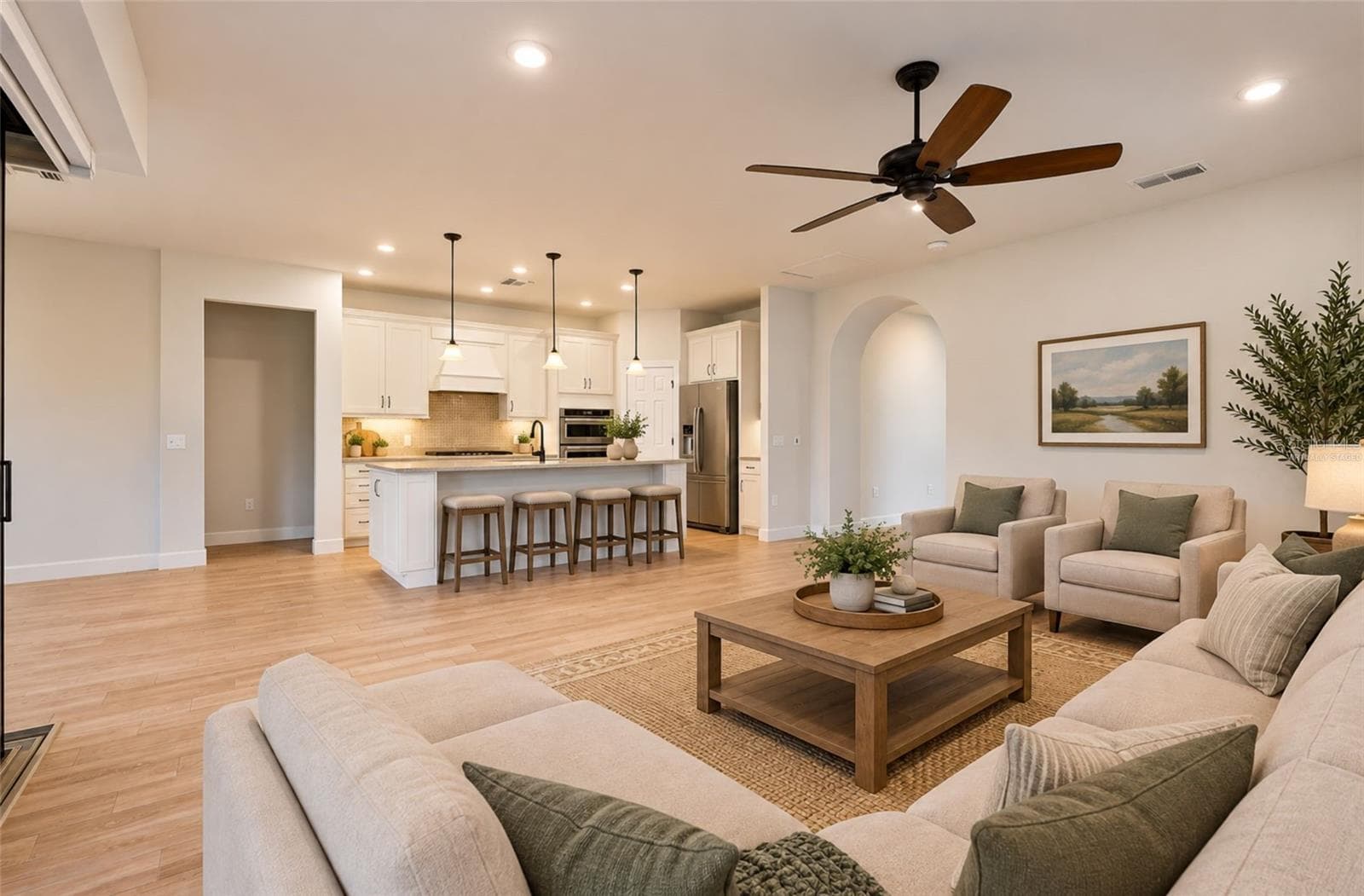 Virtually Staged Photo - 16714 ELLSWORTH AVE, LAKEWOOD RANCH