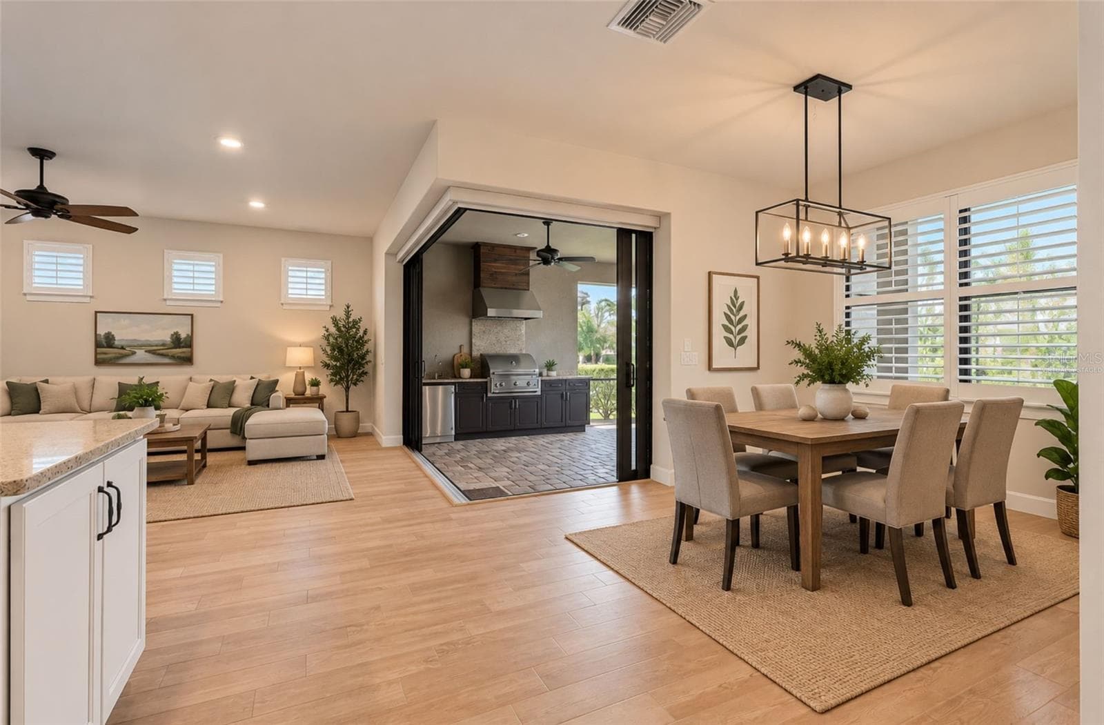 Virtually Staged Photo - 16714 ELLSWORTH AVE, LAKEWOOD RANCH