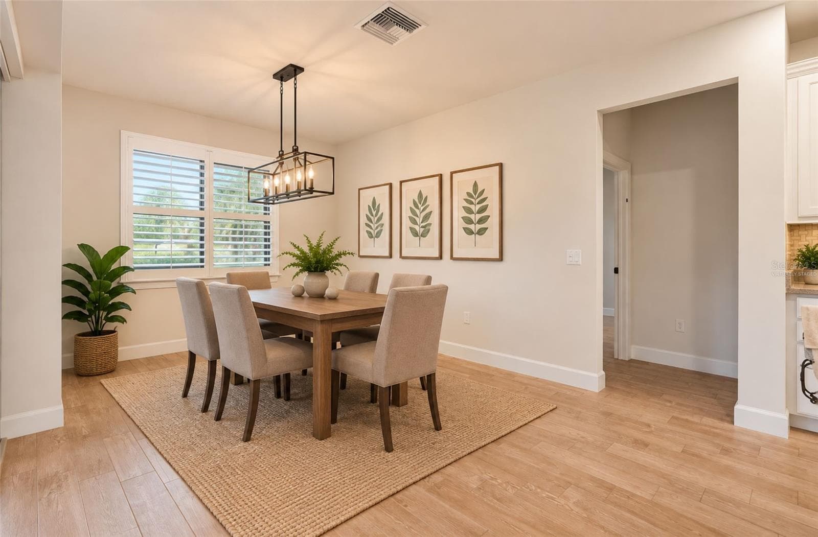 Virtually Staged Photo - 16714 ELLSWORTH AVE, LAKEWOOD RANCH