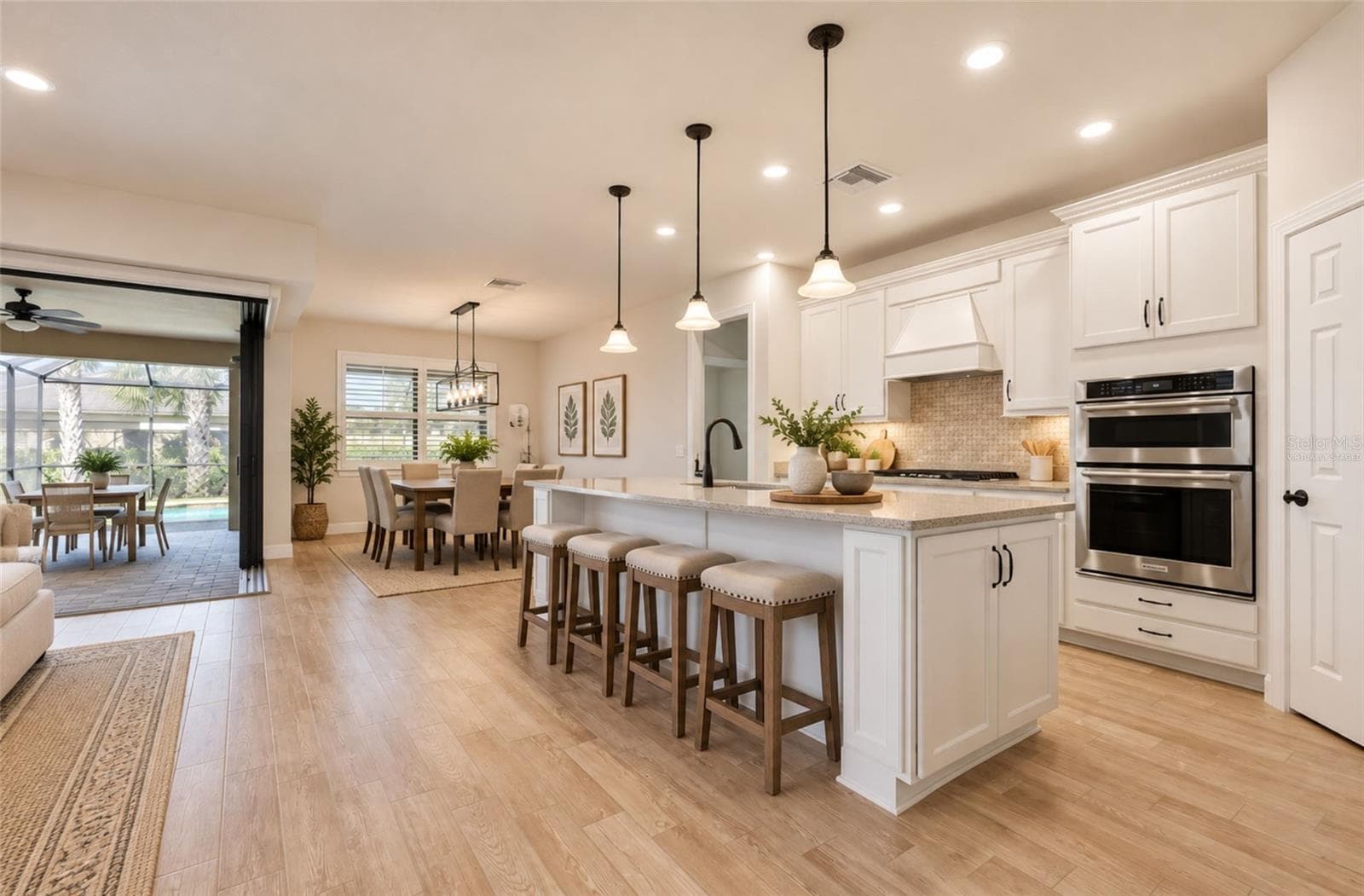 Virtually Staged Photo - 16714 ELLSWORTH AVE, LAKEWOOD RANCH