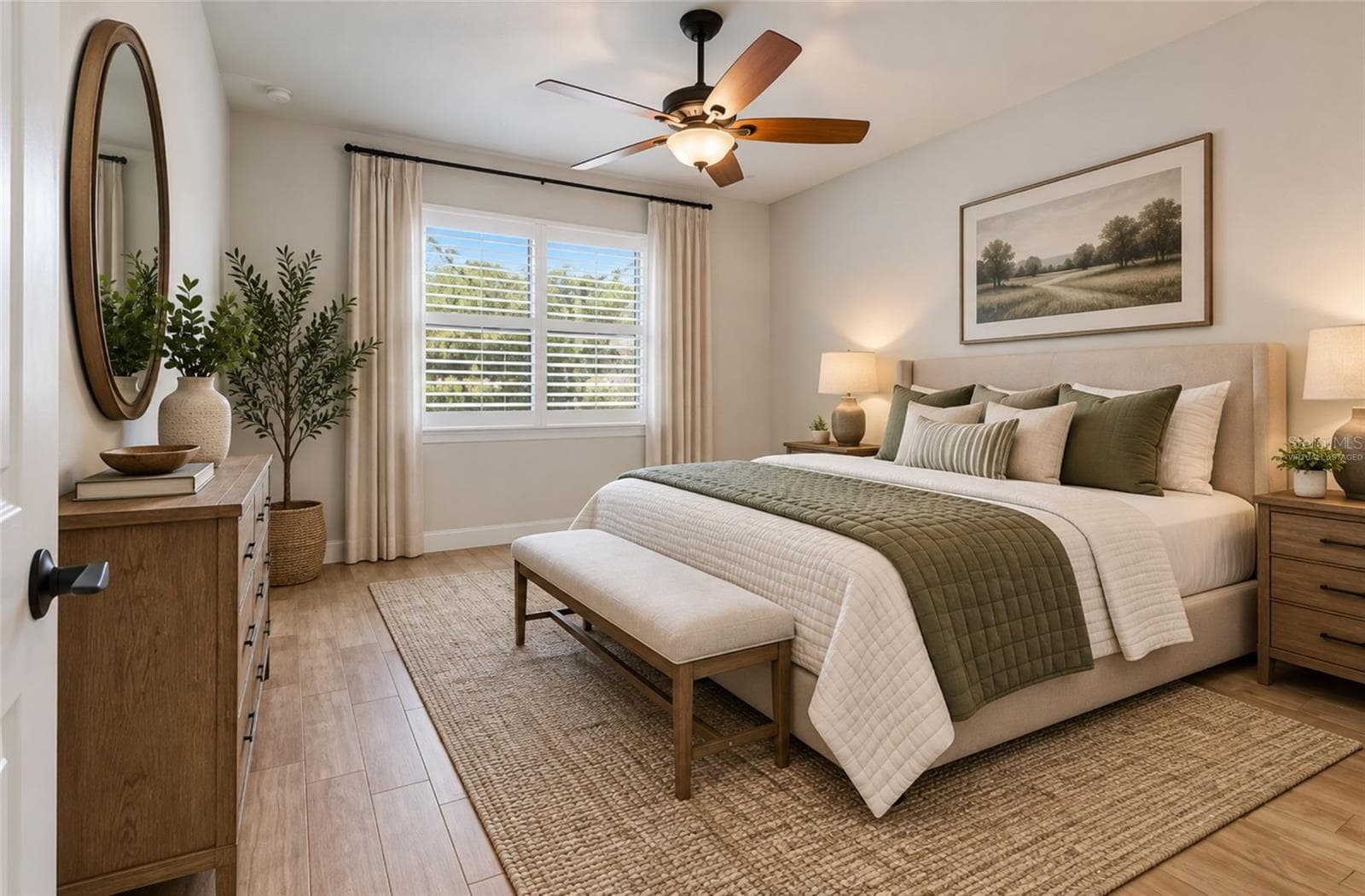 Virtually Staged Photo - 16714 ELLSWORTH AVE, LAKEWOOD RANCH