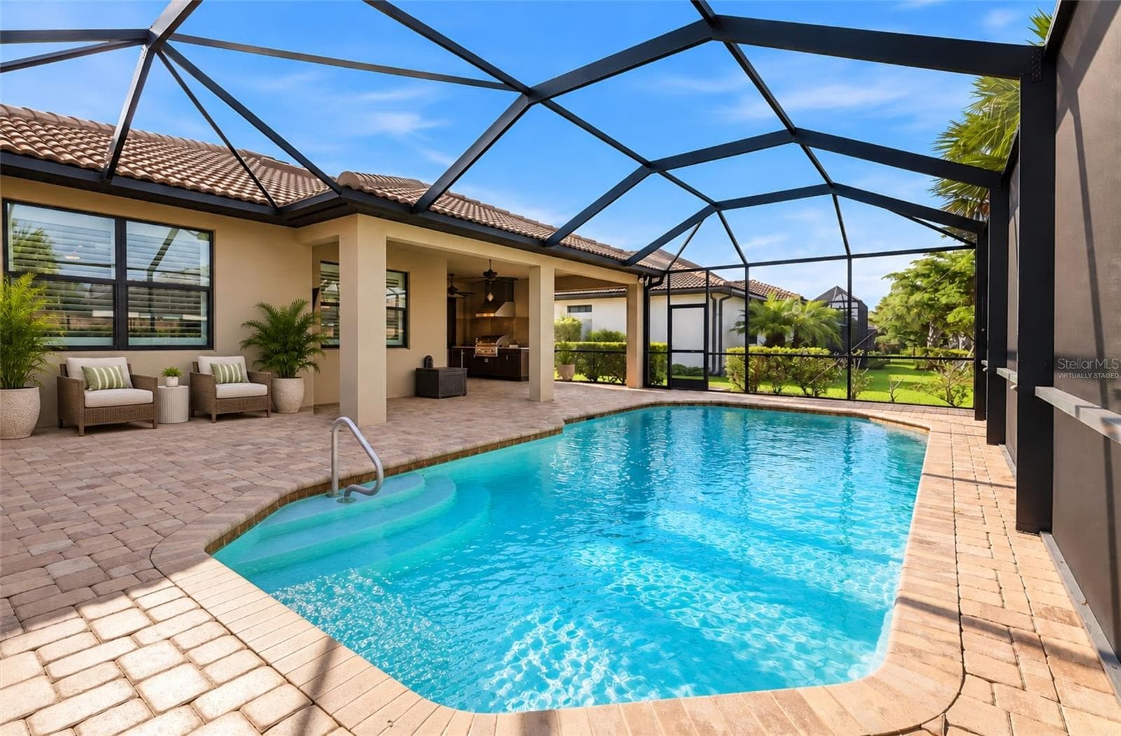 Virtually Staged Photo - 16714 ELLSWORTH AVE, LAKEWOOD RANCH