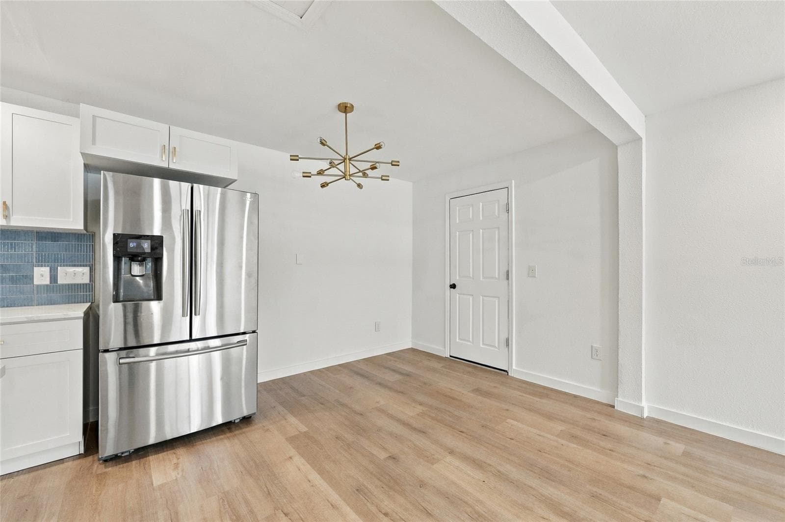 Dining Area - 659 KENDALE ST, ORLANDO