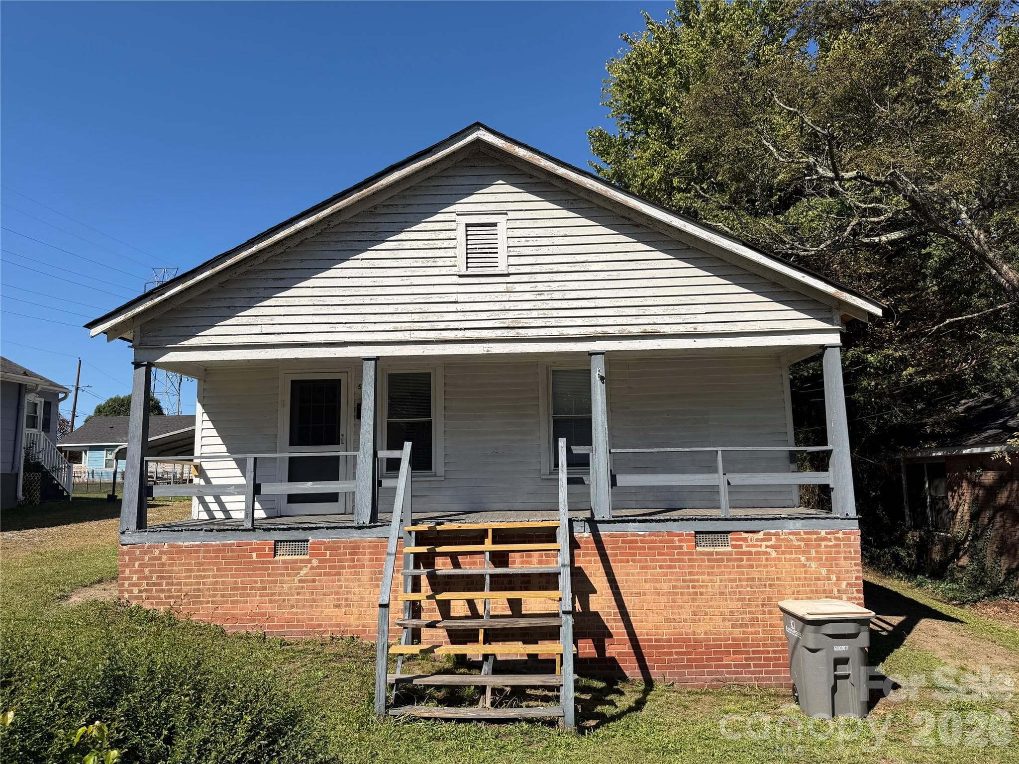 509 Denver Street