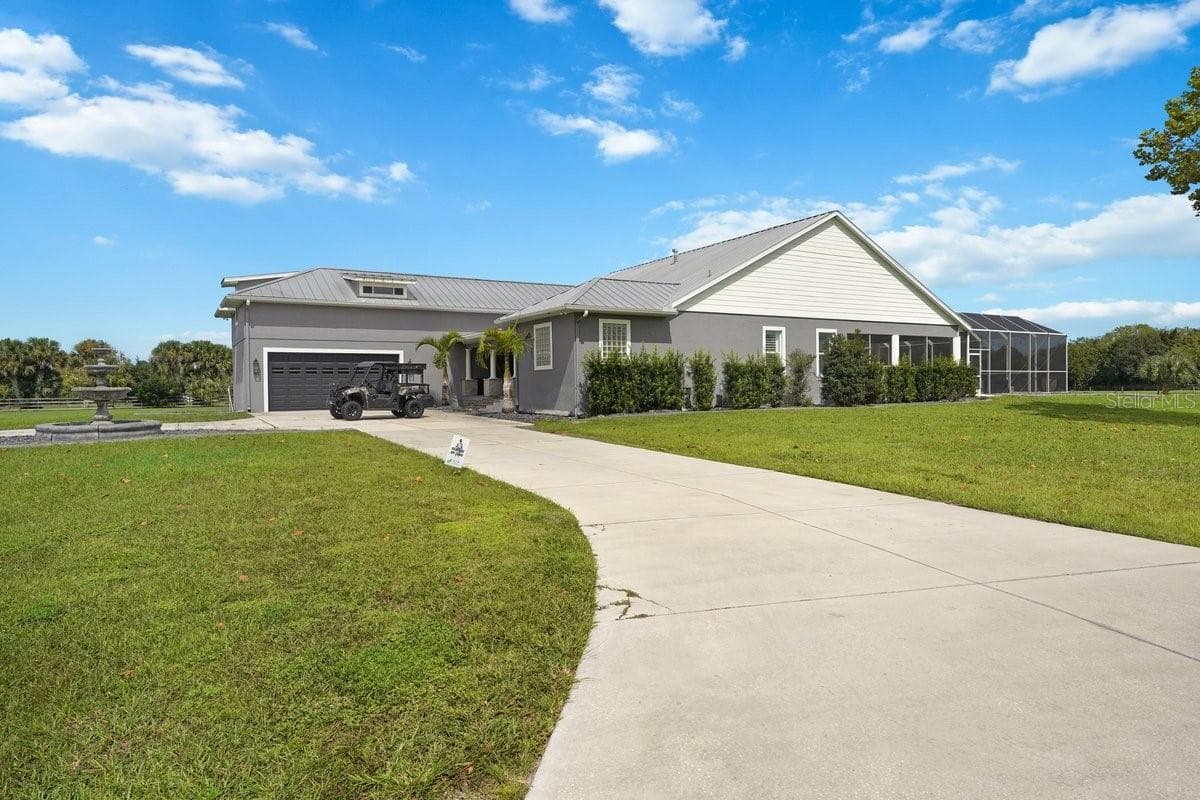 Single Family Residence at 743 WILLIAMS RD, NEW SMYRNA BEACH, photo 3 of 64