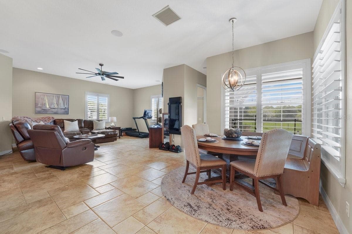 Single Family Residence at 743 WILLIAMS RD, NEW SMYRNA BEACH, photo 4 of 64