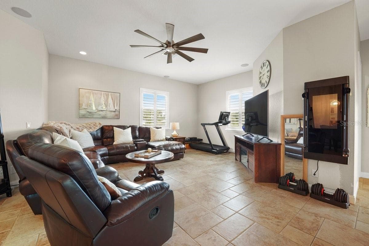 Single Family Residence at 743 WILLIAMS RD, NEW SMYRNA BEACH, photo 5 of 64
