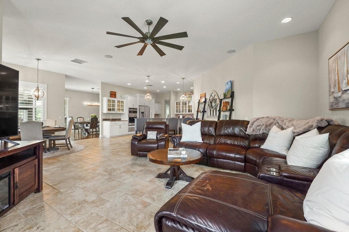 Single Family Residence at 743 WILLIAMS RD, NEW SMYRNA BEACH, photo 6 of 64