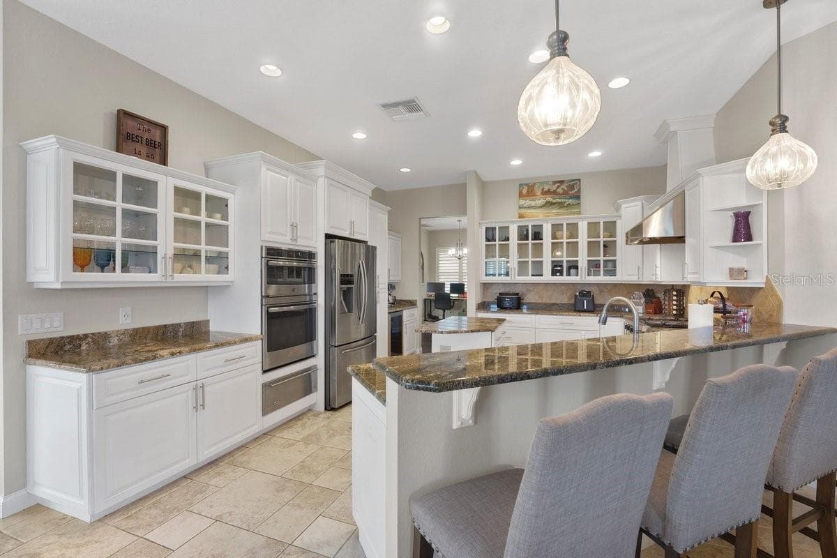 Single Family Residence at 743 WILLIAMS RD, NEW SMYRNA BEACH, photo 8 of 64