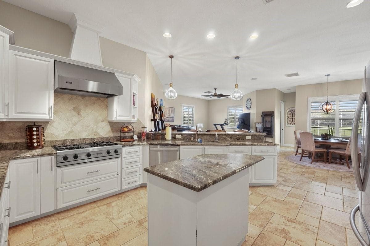 Single Family Residence at 743 WILLIAMS RD, NEW SMYRNA BEACH, photo 10 of 64