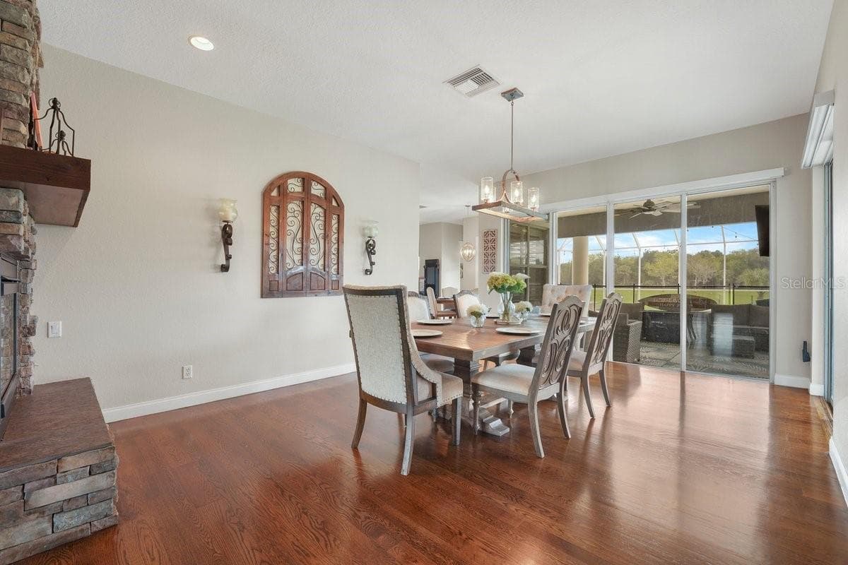 Single Family Residence at 743 WILLIAMS RD, NEW SMYRNA BEACH, photo 12 of 64
