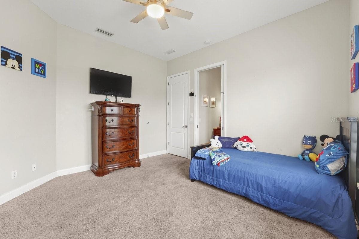 Single Family Residence at 743 WILLIAMS RD, NEW SMYRNA BEACH, photo 14 of 64