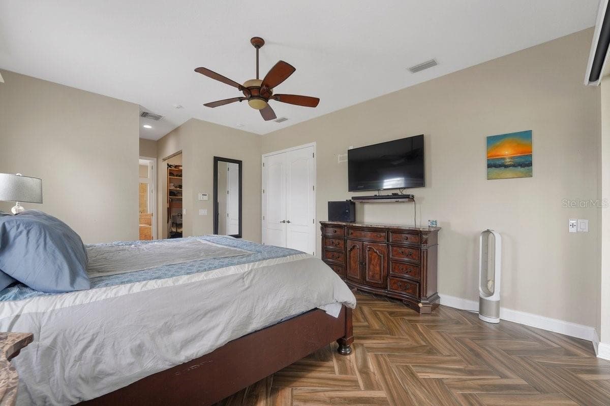 Single Family Residence at 743 WILLIAMS RD, NEW SMYRNA BEACH, photo 19 of 64
