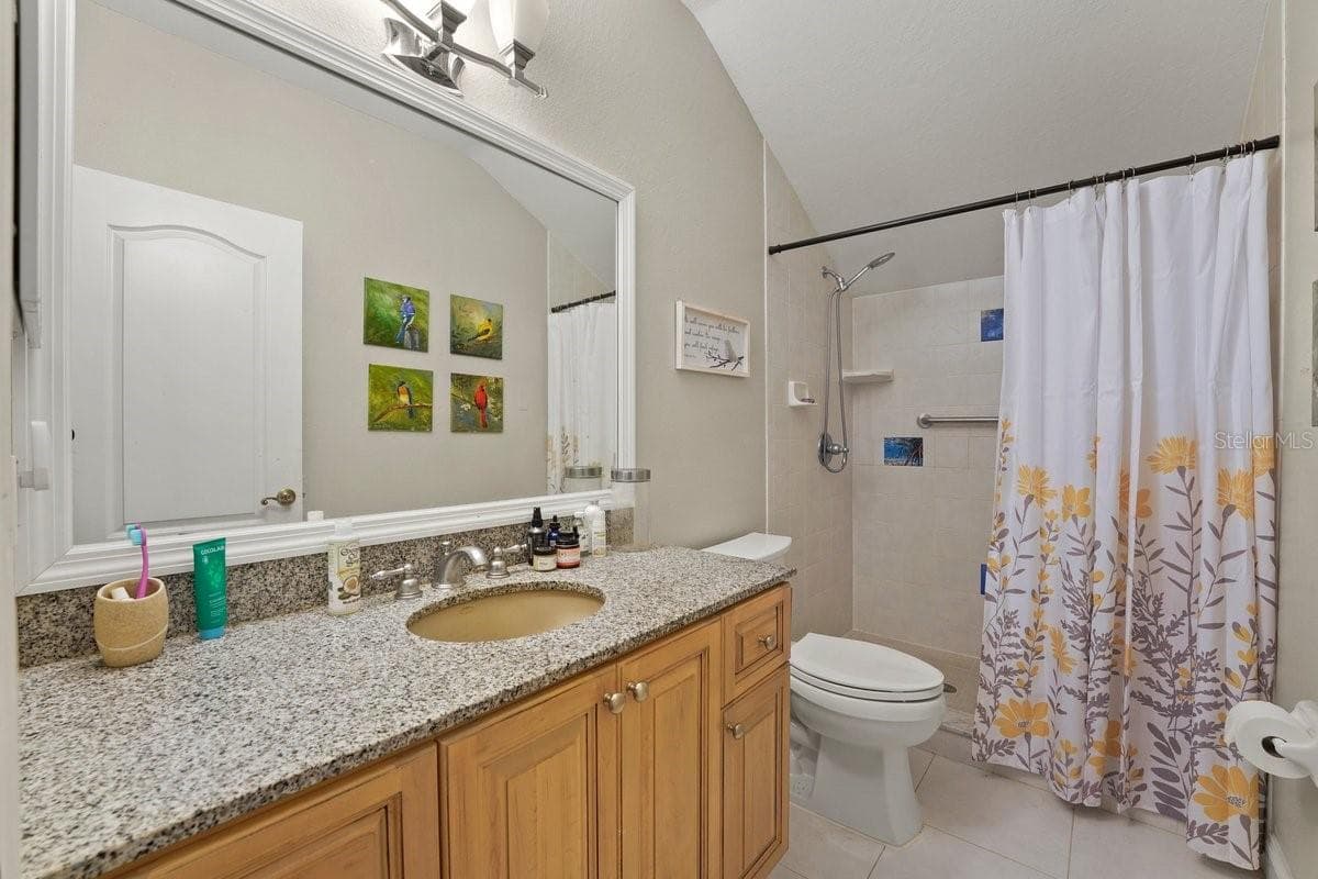 Single Family Residence at 743 WILLIAMS RD, NEW SMYRNA BEACH, photo 27 of 64