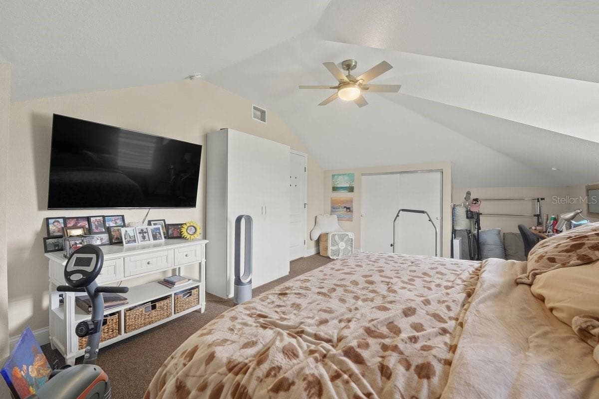 Single Family Residence at 743 WILLIAMS RD, NEW SMYRNA BEACH, photo 33 of 64
