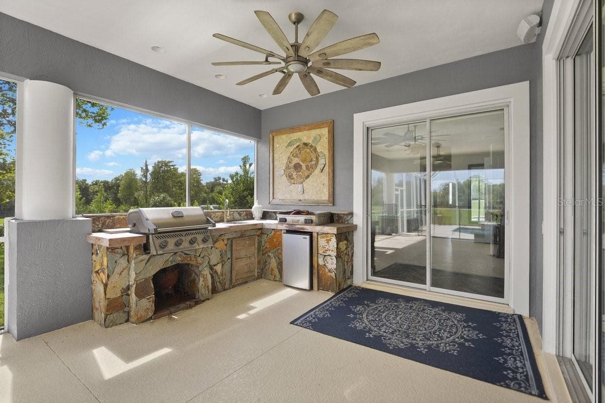 Single Family Residence at 743 WILLIAMS RD, NEW SMYRNA BEACH, photo 34 of 64