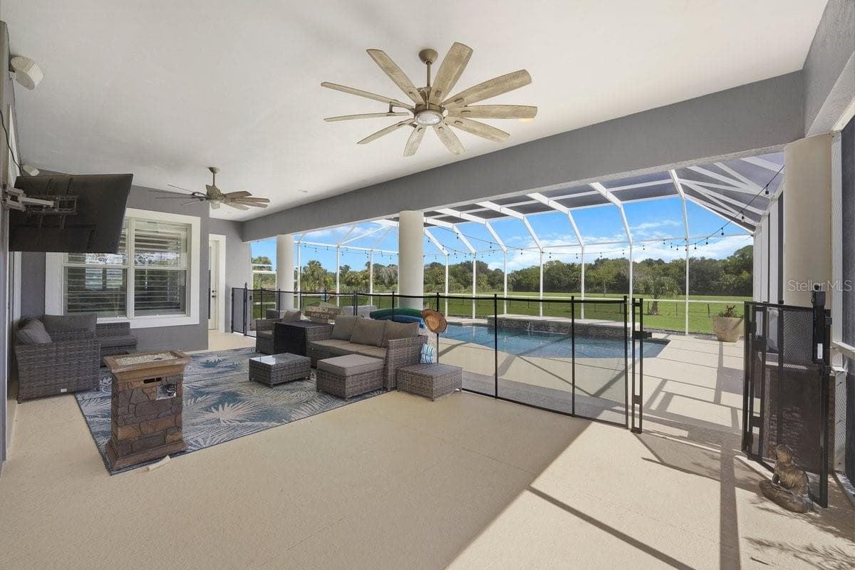 Single Family Residence at 743 WILLIAMS RD, NEW SMYRNA BEACH, photo 36 of 64