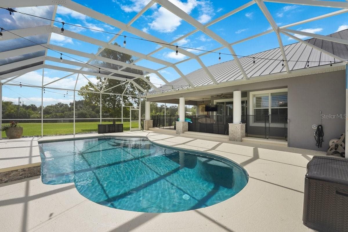 Single Family Residence at 743 WILLIAMS RD, NEW SMYRNA BEACH, photo 38 of 64