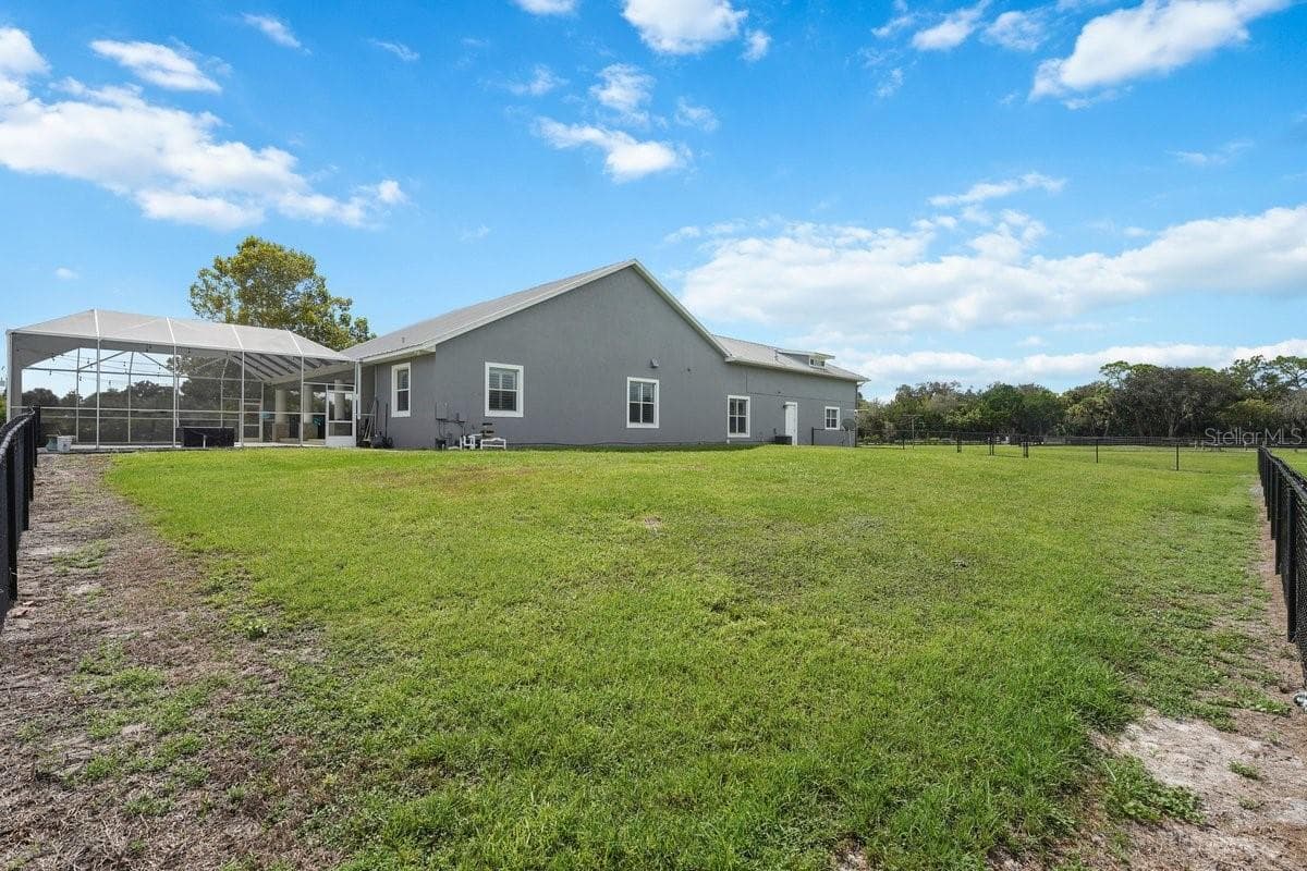 Single Family Residence at 743 WILLIAMS RD, NEW SMYRNA BEACH, photo 42 of 64