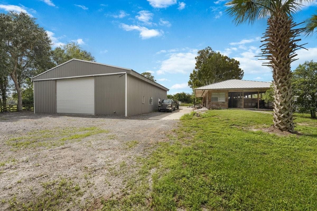 Single Family Residence at 743 WILLIAMS RD, NEW SMYRNA BEACH, photo 43 of 64