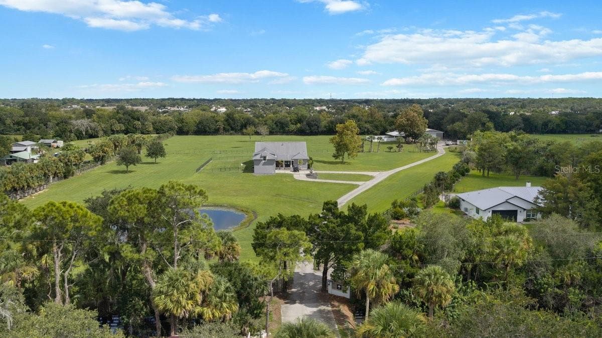 Single Family Residence at 743 WILLIAMS RD, NEW SMYRNA BEACH, photo 51 of 64
