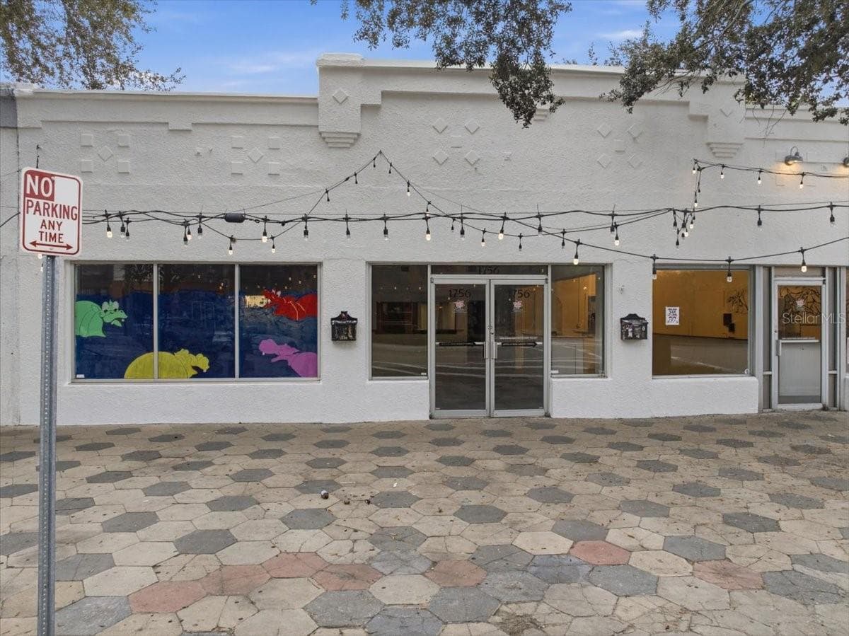Quadruplex at 1756 CENTRAL AVE, ST PETERSBURG, photo 15 of 94