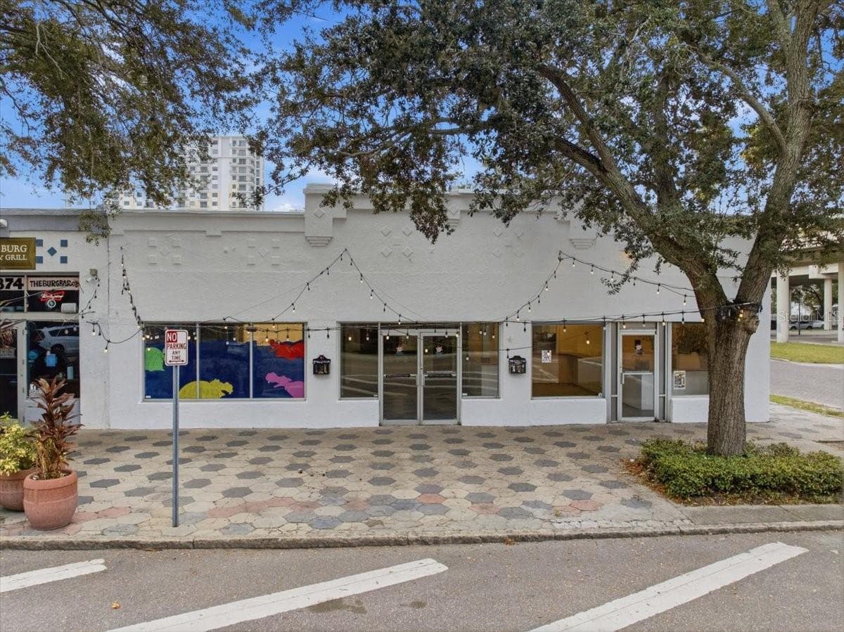 Quadruplex at 1756 CENTRAL AVE, ST PETERSBURG, photo 16 of 94