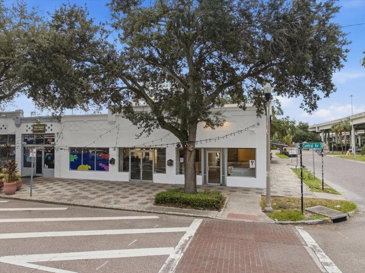 Quadruplex at 1756 CENTRAL AVE, ST PETERSBURG, photo 17 of 94
