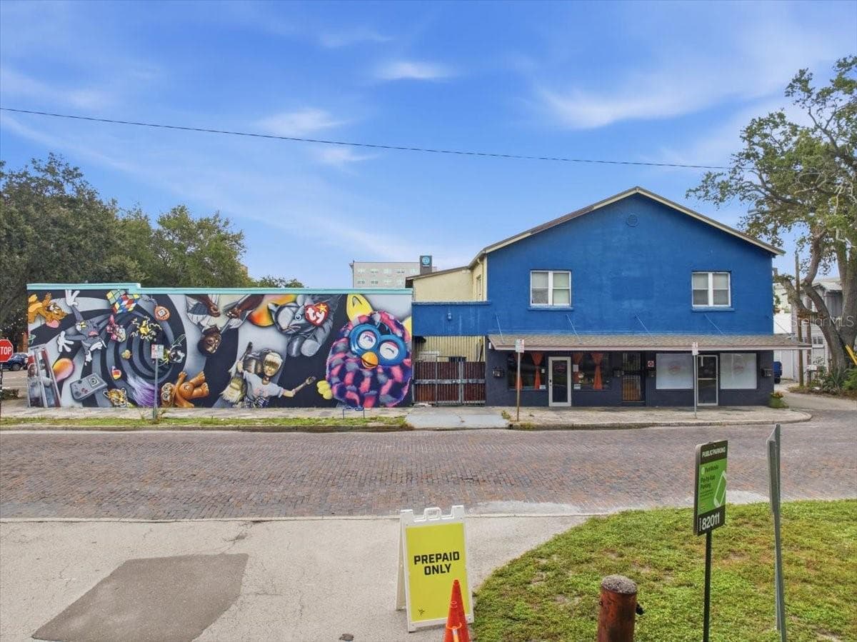 Quadruplex at 1756 CENTRAL AVE, ST PETERSBURG, photo 26 of 94