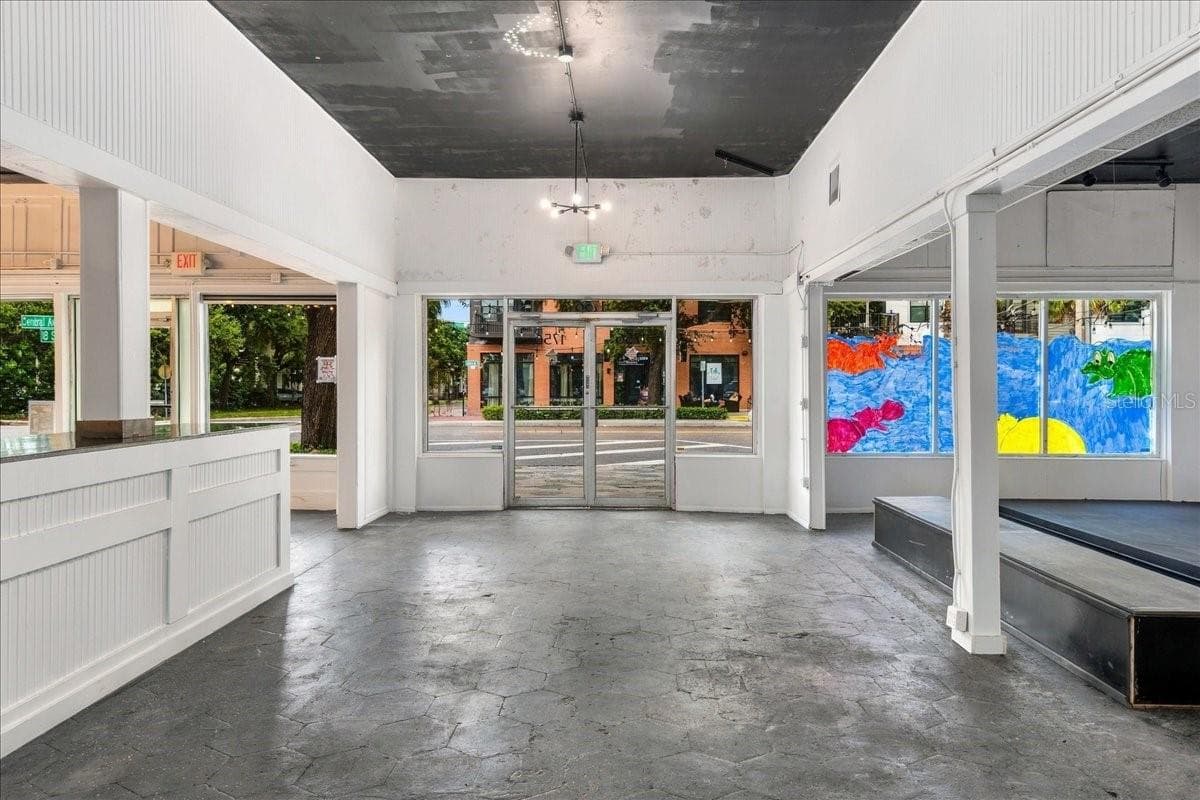Quadruplex at 1756 CENTRAL AVE, ST PETERSBURG, photo 31 of 94