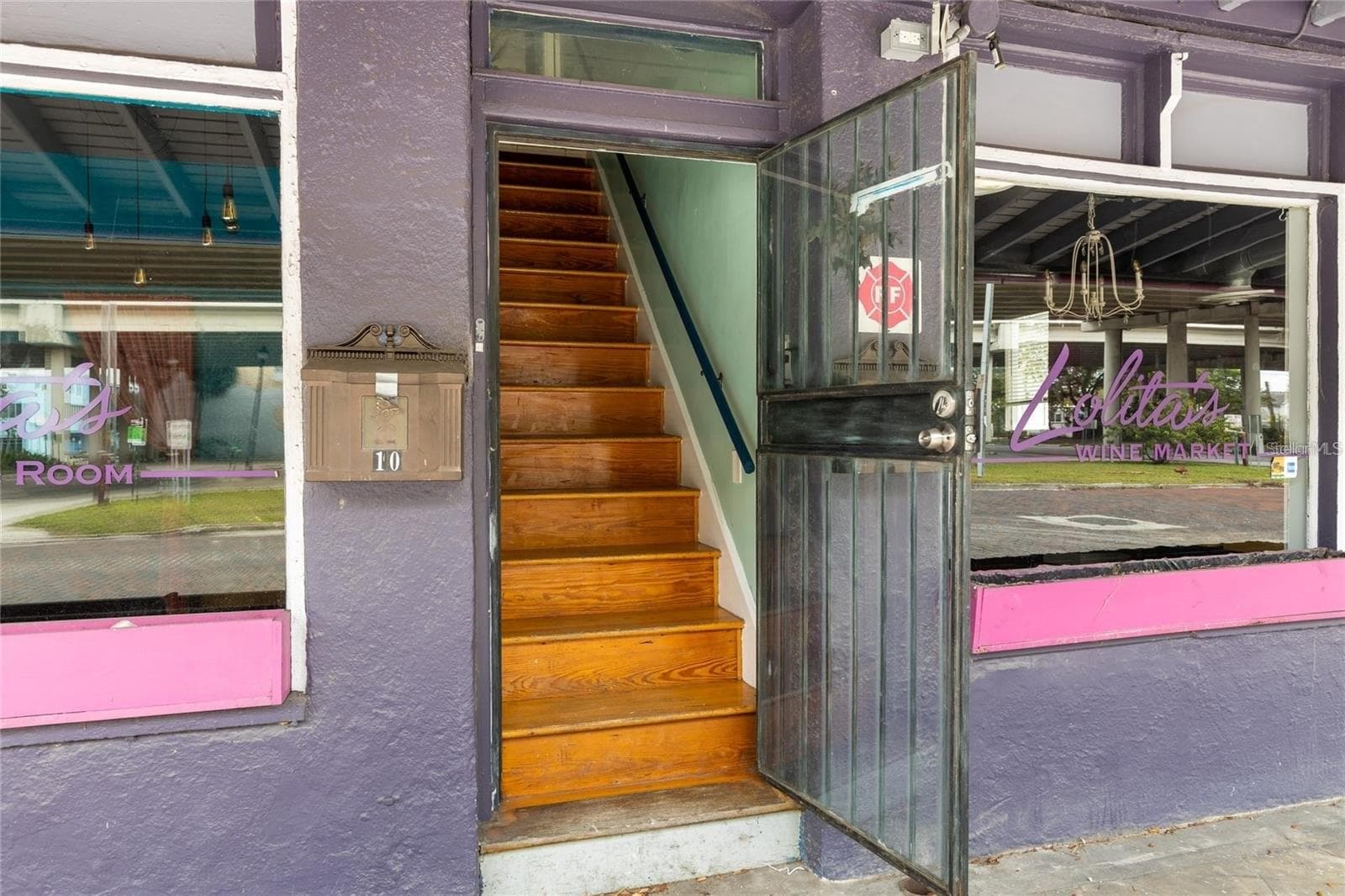 Quadruplex at 1756 CENTRAL AVE, ST PETERSBURG, photo 58 of 94