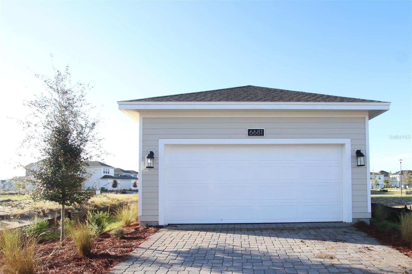 Single Family Residence at 6681 RUCKSACK RD, ST CLOUD, photo 16 of 22