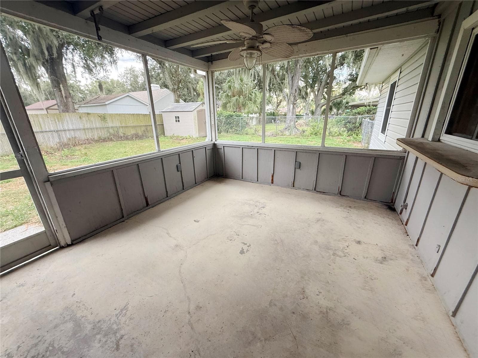 Single Family Residence at 3858 GARNET DR, MULBERRY, photo 37 of 39