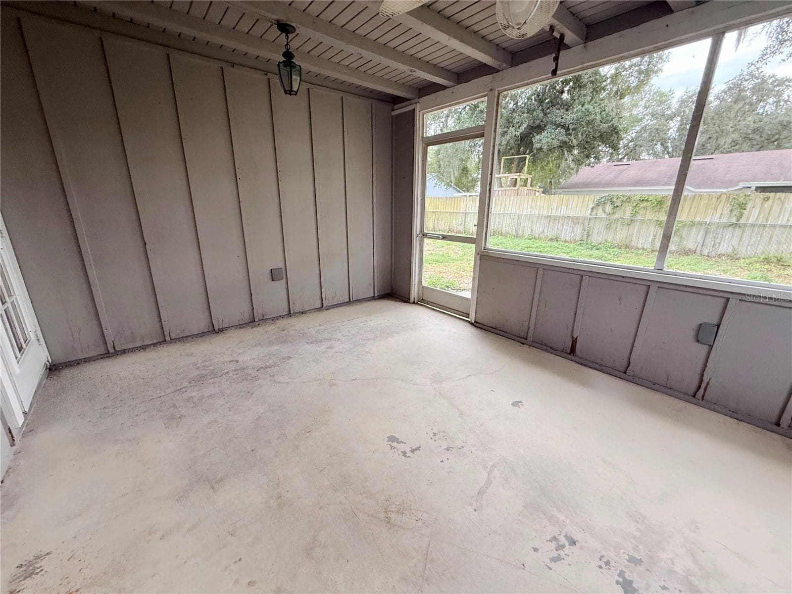 Single Family Residence at 3858 GARNET DR, MULBERRY, photo 38 of 39