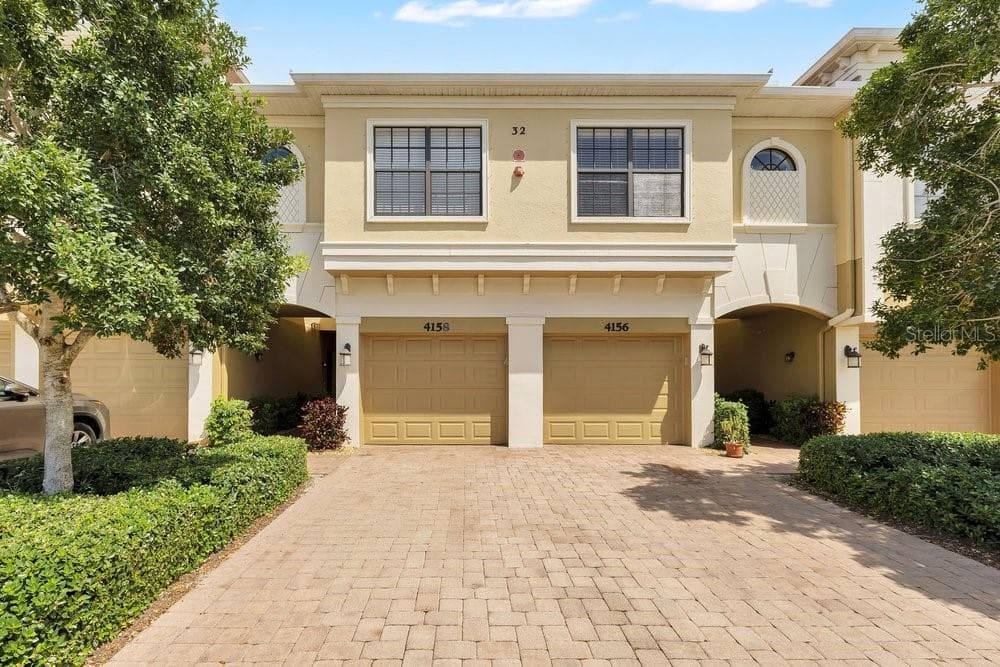 4158 OVERTURE CIR #4158