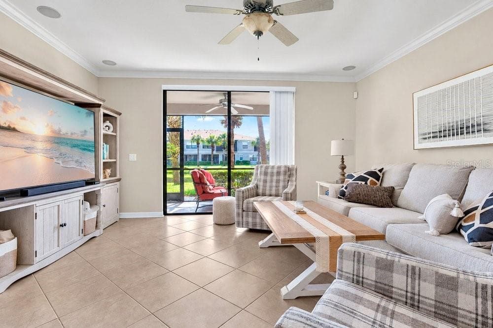 Condominium at 4158 OVERTURE CIR #4158, BRADENTON, photo 4 of 43