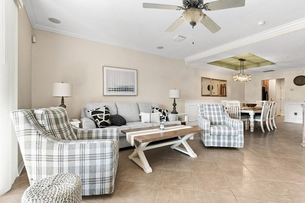 Condominium at 4158 OVERTURE CIR #4158, BRADENTON, photo 5 of 43