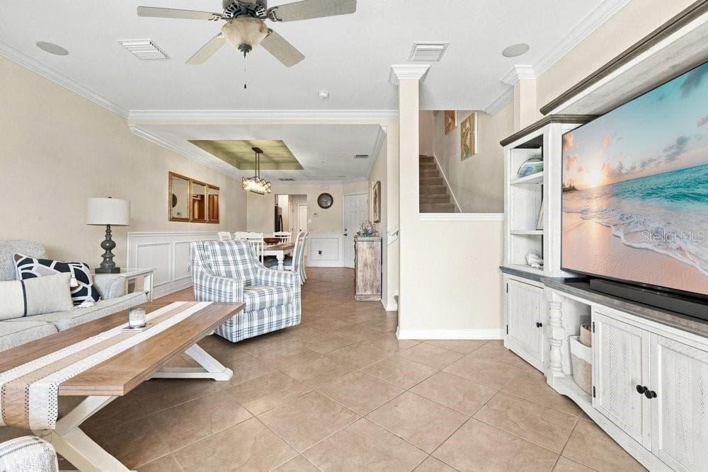 Condominium at 4158 OVERTURE CIR #4158, BRADENTON, photo 6 of 43