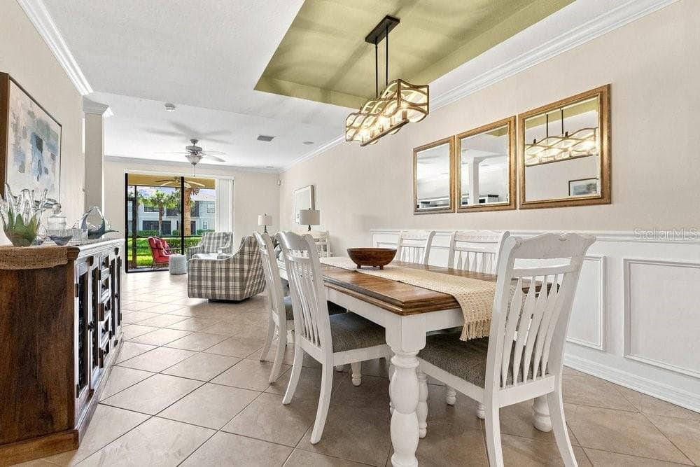 Condominium at 4158 OVERTURE CIR #4158, BRADENTON, photo 8 of 43