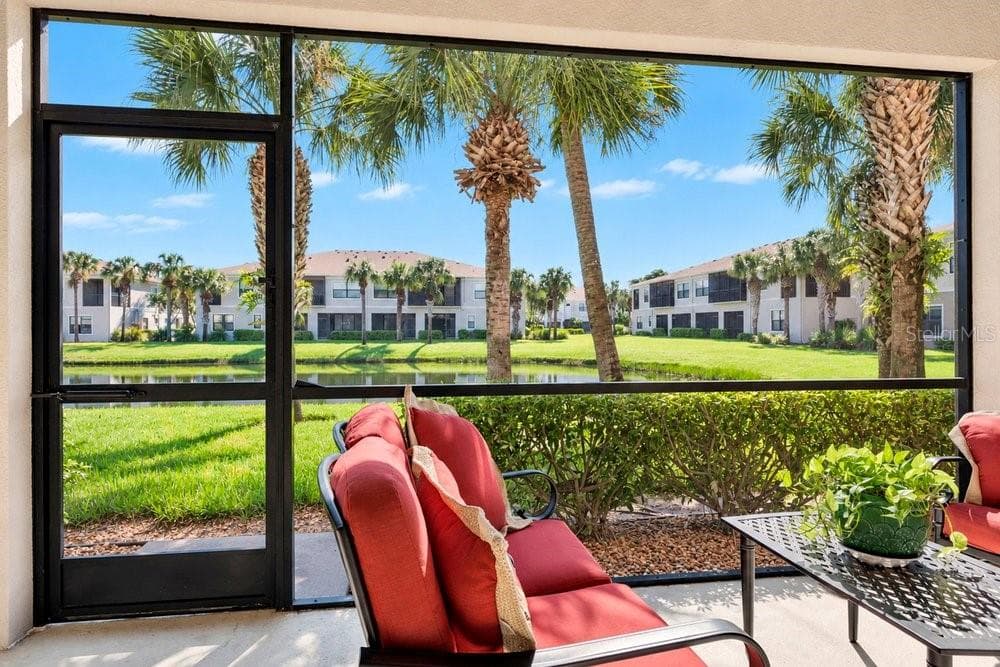 Condominium at 4158 OVERTURE CIR #4158, BRADENTON, photo 21 of 43